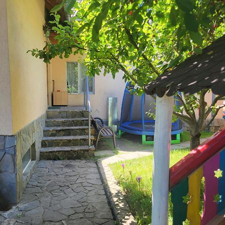 Casa Roza Apartment Breaza  Exterior photo